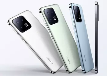 Xiaomi announced its participation in MWC 2023: waiting for the global release of the Xiaomi 13 and Xiaomi 13 Pro flagships
