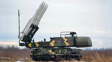 Kh-101, Kh-555, Iskander-M and Kalibr - Ukrainian Air Force destroys 29 of 30 missiles