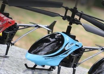 Revisión del mejor helicóptero RC para principiantes