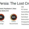 Critics are excited about Prince of Persia: The Lost Crown! Ubisoft's new game gets high marks and could be one of the top releases of 2024-5