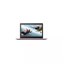 Lenovo IdeaPad 320-15 (80XR00P5RA) Plum Purple