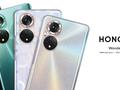 Honor 50 – Snapdragon 778G, 108-МП камера, NFC и сервисы Google по цене от €529