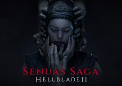 L'attrait de la folie : Critique de Senua's Saga : Hellblade II