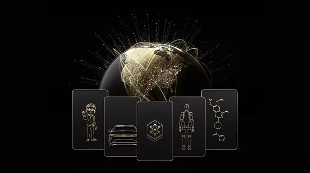 Nvidia apprend aux machines à « ...