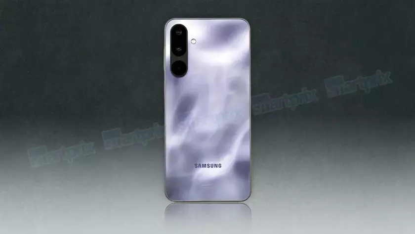 Samsung Galaxy F16 5G с экраном 90 Гц: ожидаем запуск в Индии!