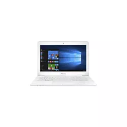 Asus X302UA (X302UA-FN046D) White