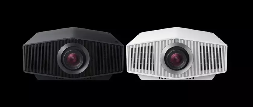 Раскрыты детали нового Bravia Projector: что принесут модели 7 и 9