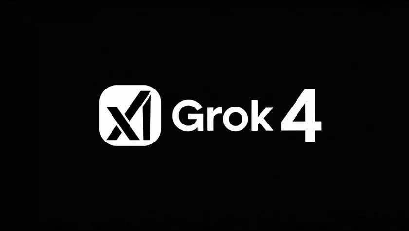 Новейший логотип Grok 4: что скрывает визуальная инновация?