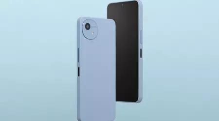 Sharp Aquos Wish 4: IPS display, MediaTek Dimensity 700 chip, 50 MP camera and IP68/MIL-STD-810H protection