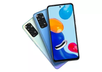 Xiaomi is preparing to release POCO M4 Pro 4G, it will become a copy of Redmi Note 11S