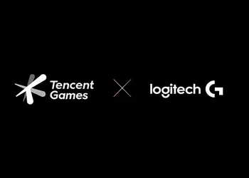 Logitech и Tencent выпустят портативную консоль для облачного гейминга