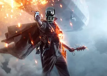 ИИ научился играть в Battlefield