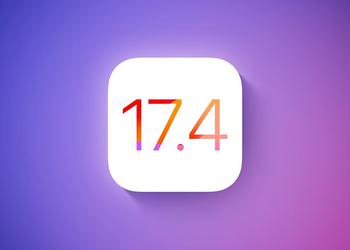 Apple анонсировала бета-версию iOS 17.4: что нового