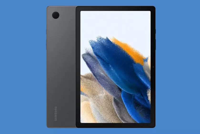 Samsung Galaxy Tab A8 можно купить на Amazon дешевле $180