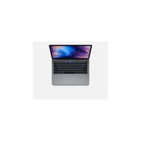 Apple MacBook Pro 13" Space Grey 2018 (Z0V80006E)