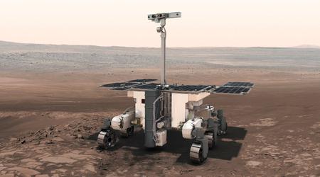 El Reino Unido invertirá 10,7 millones de libras en construir el sustituto del espectrómetro de infrarrojos ruso del rover ExoMars-2022