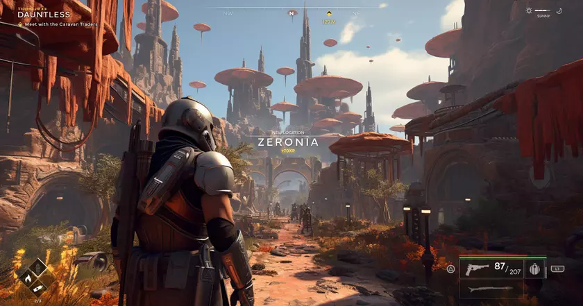 Путь, который так хочется увидеть: Художник DICE создал фанатские концепт-арты игры о Манадлорце из Звездных Войн