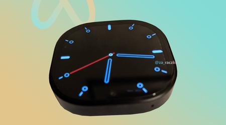 Insider : Meta continue de travailler sur une smartwatch avec Android OS et une puce Qualcomm.