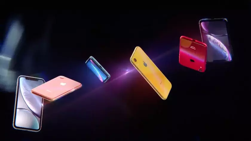В Apple рассказали, почему iPhone XR и iPhone XS назвали именно так