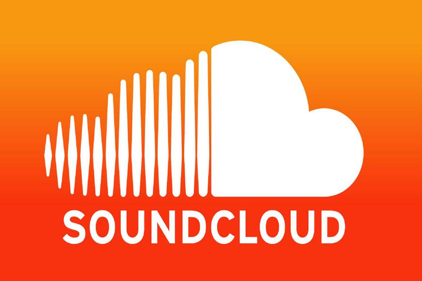 Изучаем Дизайн: Эволюция Логотипа SoundCloud