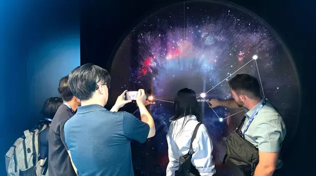 Samsung's 40,000-nit micro-OLED could power the ...