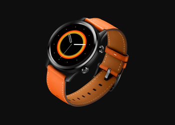 Инсайдер: смарт-часы Vivo Watch 2 получат eSIM, батарею на 501 мАч и круглый OLED-дисплей