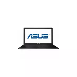 Asus R510VX (R510VX-DM607) Black