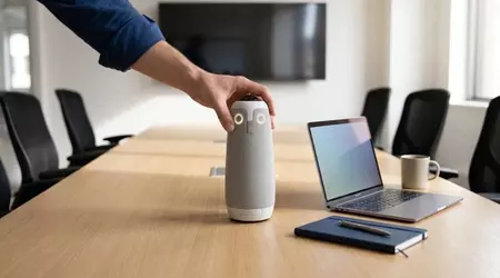 Best Conference Room Camera? Meeting Owl 3 Won Me Over
