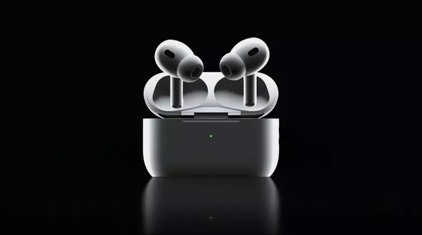 AirPods Pro 2: Next-Gen Sound and Innovation Unveiled