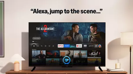 Plus besoin de chercher des scènes : Amazon a appris à Alexa à rembobiner les films par description