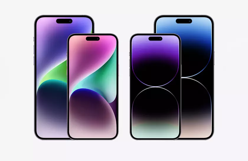 Больше, чем у iPhone 14 и iPhone 14 Pro: стало известно какие аккумуляторы получат iPhone 15 и iPhone 15 Pro