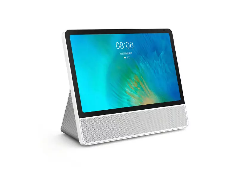 Huawei представила Smart Screen Portable Version с 10.4-дюймовым 4K-экраном и встроенным аккумулятором на 10995 мАч