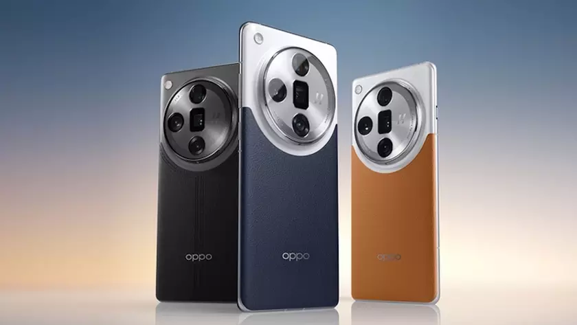 Desvelando el Oppo Find X7 Ultra: Lo último en Innovación Móvil