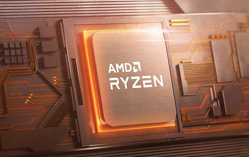 AMD представила процессоры Ryzen 5000-й серии с архитектурой Zen 3