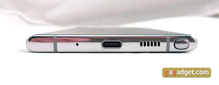 Обзор Samsung Galaxy Note10+: самый большой и технологичный флагман на Android-10