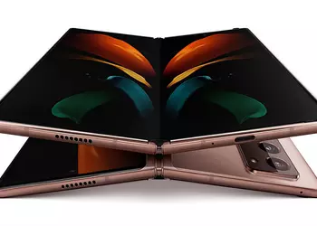 Samsung Galaxy Fold and Galaxy Fold 2 have received Google's August security update