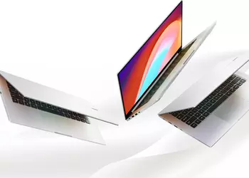 Не только Redmi K70: на презентации 29 ноября Xiaomi представит ноутбуки Redmi Book 14/16