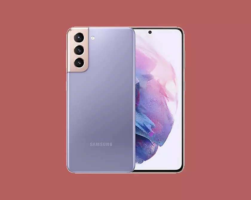 Samsung продолжает обновлять Galaxy S21, Galaxy S21+ и Galaxy S21 Ultra до One UI 6 с Android 14 на борту