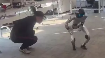 Is This Revenge? Humanoid Robot Unitree G1 Delivers Unexpected Blow to Martial Arts Master