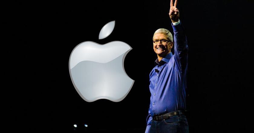 Apple придется заплатить $490 млн из-за ошибки Тима Кука
