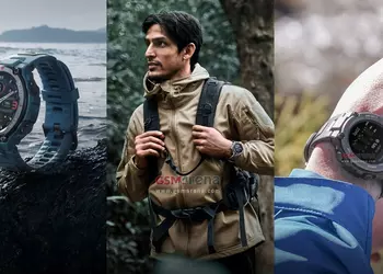 Huami готовит к выходу смарт-часы Amazfit T-Rex Pro 2 и Amazfit Vienna: подробные характеристики и качественные ренедры