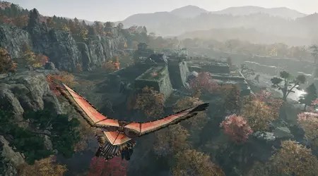 Rise of the Ronin director explains why the game became a PlayStation exclusive on consoles - Sony was involved in its development