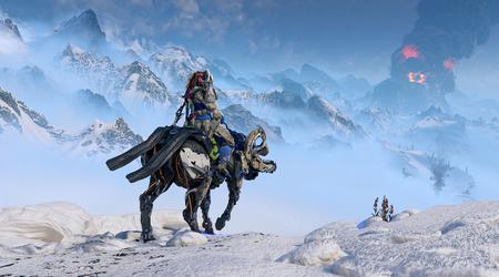 NextGen Eloy has made it to Horizon Zero Dawn - Remastered version is now available for PC and PlayStation 5