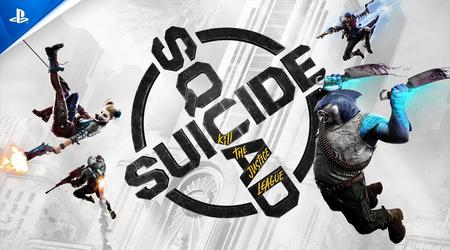 Sony erstattet allen, die das misslungene Actionspiel Suicide Squad gekauft haben, ihr Geld zurück: Töte die Gerechtigkeitsliga auf PlayStation 5
