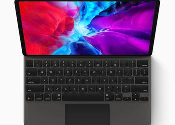 Почему клавиатура с тачпадом превращает Apple iPad Pro в рабочий инструмент поколения миллениалов