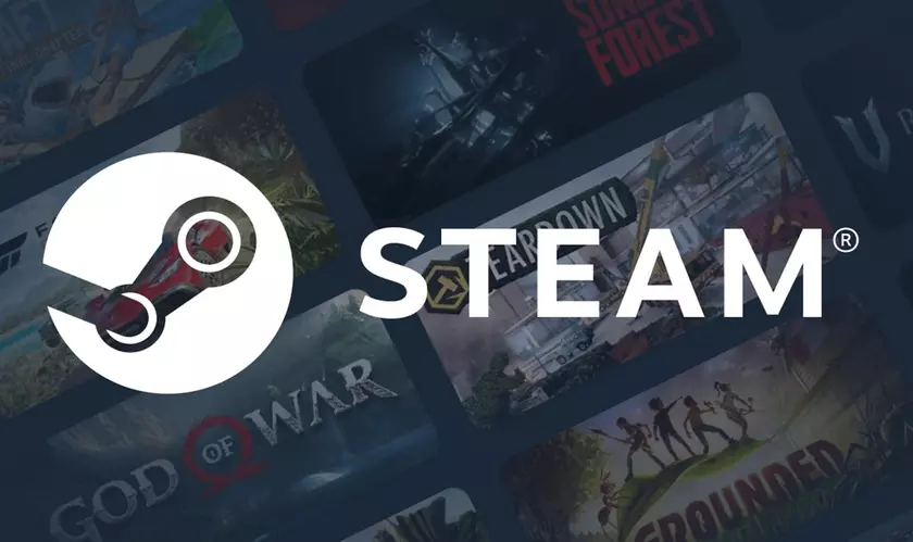 История логотипа Steam: От истоков до современности