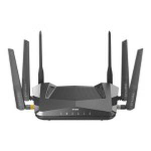 D-Link EXO|AX AX5400