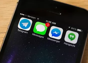 Google интересовалась покупкой Telegram