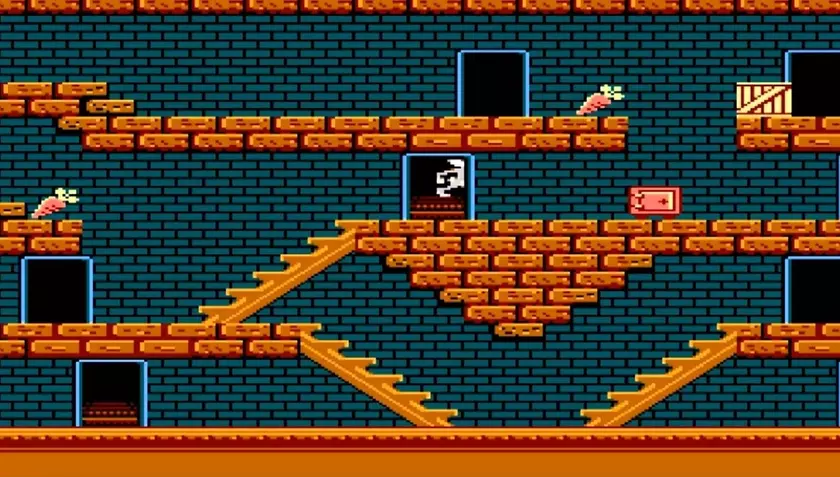 ретро-игры архив