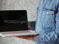 Стиральная доска — новый тренд: Google готовит ноутбук Pixelbook Go с необычным дизайном